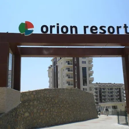 Orion 5 - - Turkey *